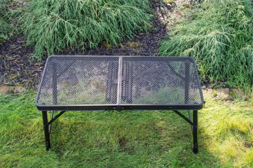Складной кемпинговый стол JUMI 60x40x25 см