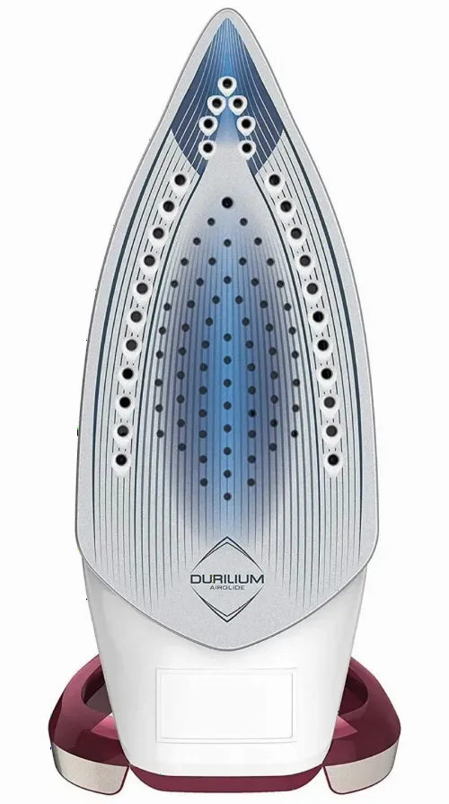 Fier de călcat Tefal FV6810E0, 2800 W, Bordo