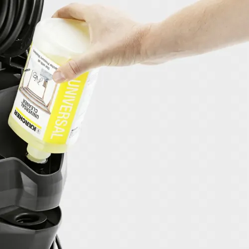 Мойка высокого давления KarcherK 5 X-Range+подарок, 1.180-633.0