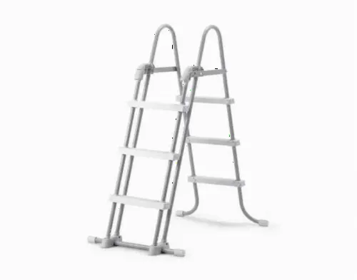 Piscină cu cadru metalic Intex Metal Frame, 6836L, Gri, 26788