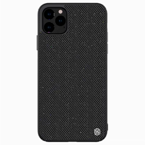 Husă Nillkin iPhone 11 Pro Max - Textured case, Negru