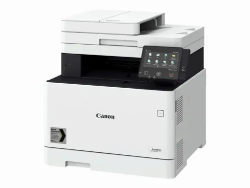 Лазерный МФУ Canon i-Sensys X C1127i, Белый