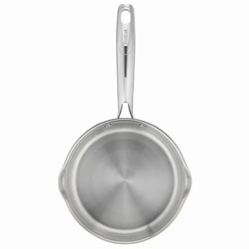 Set de vase Tefal G719SA74, 6,1L, Argintiu