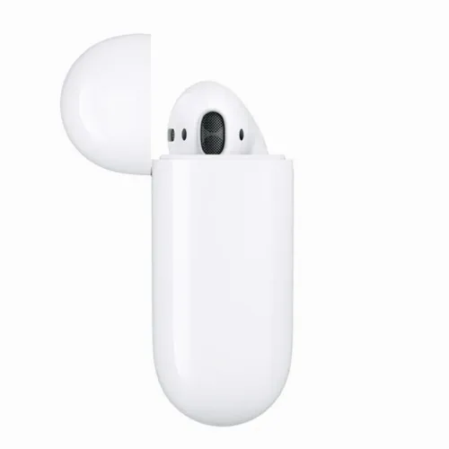 Наушники AirPods 2 (USA), Белый