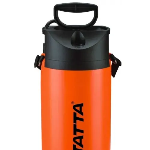 Ручной опрыскиватель Tatta TP-801M 8 Л (Orange)