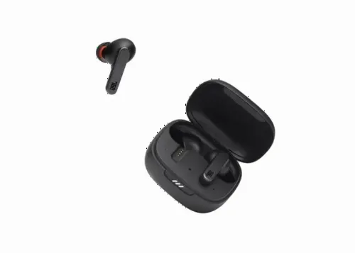 Căști JBL LIVE PRO+, Negru