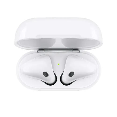 Наушники AirPods 2 (USA), Белый