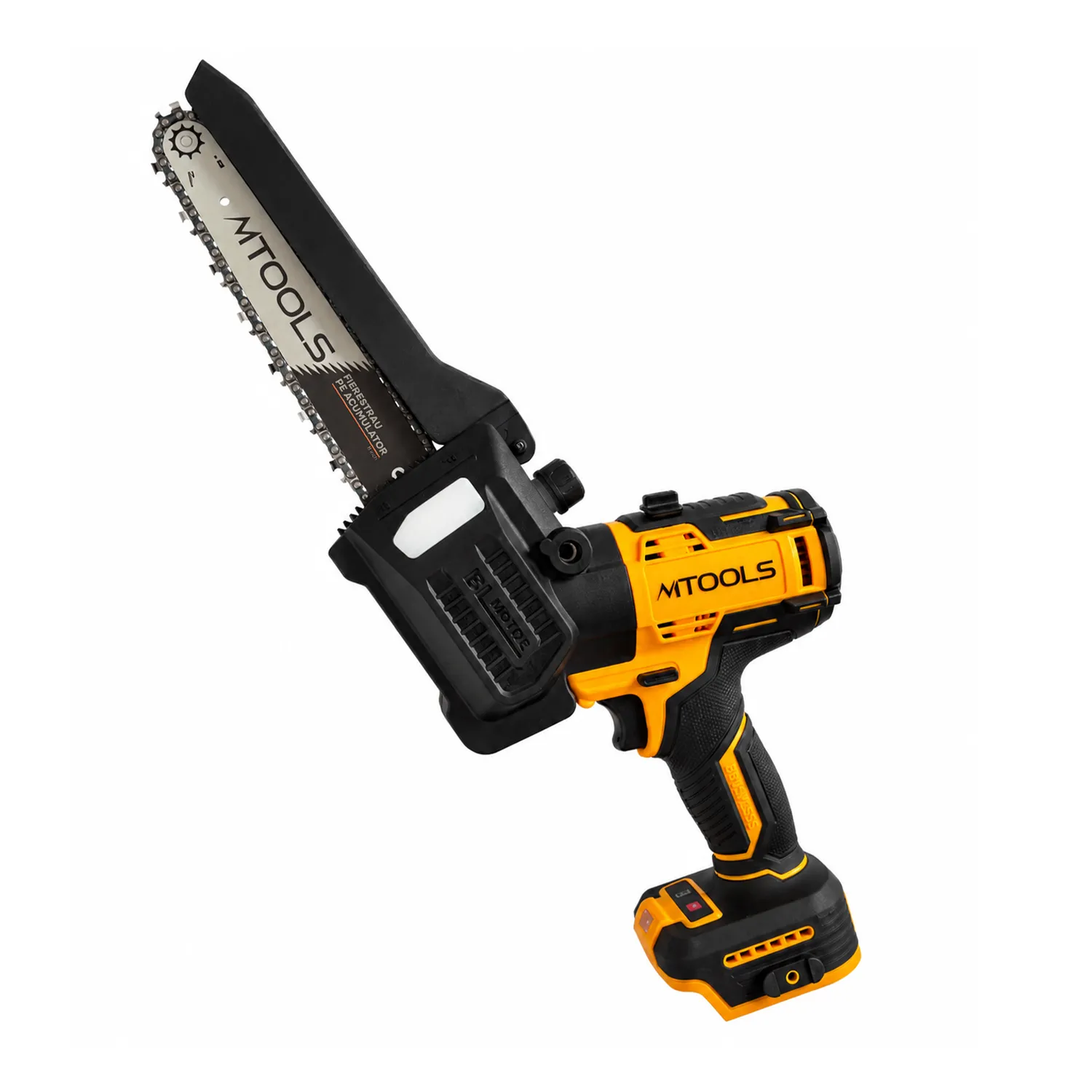 Многофункциональный аккумуляторный инструмент MTOOLS BS6013F