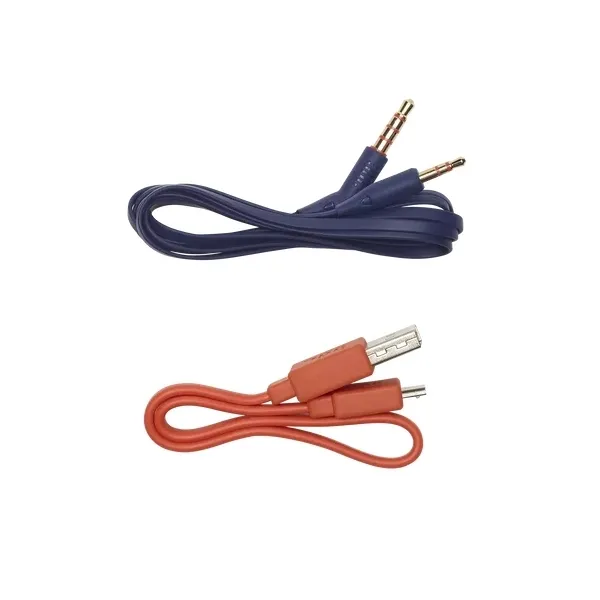 Căști JBL Tune 700BT, Albastru