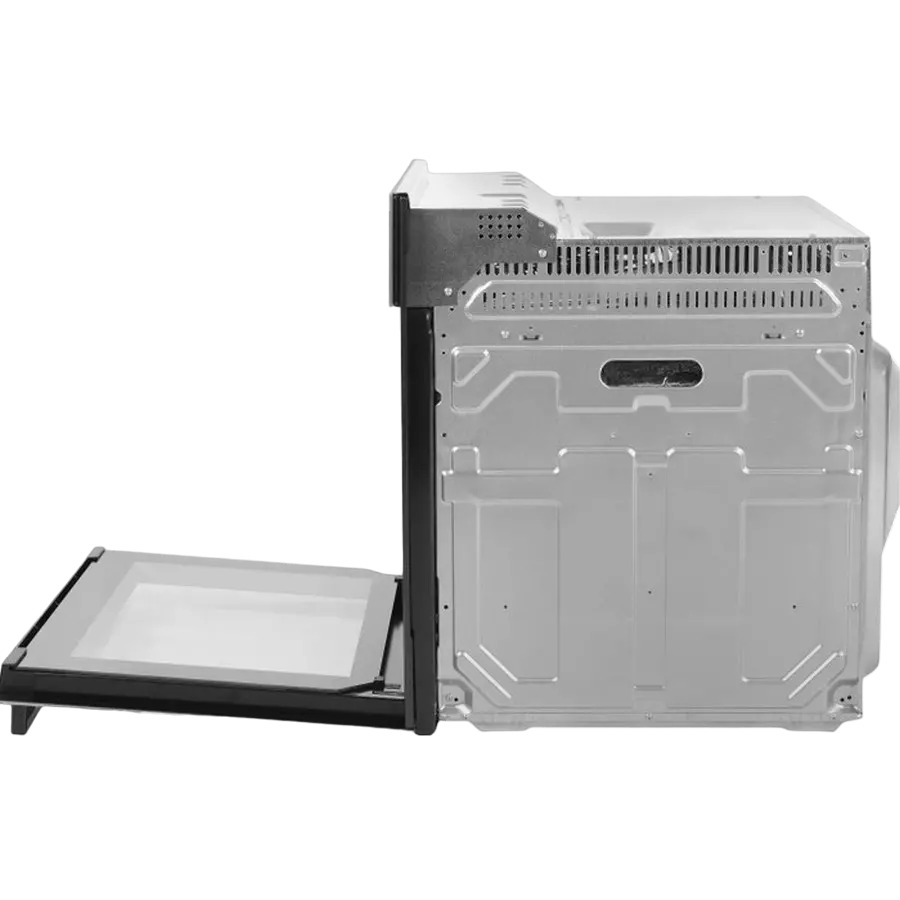 Электрический духовой шкаф Gorenje BO 737 E30XG, Чёрный