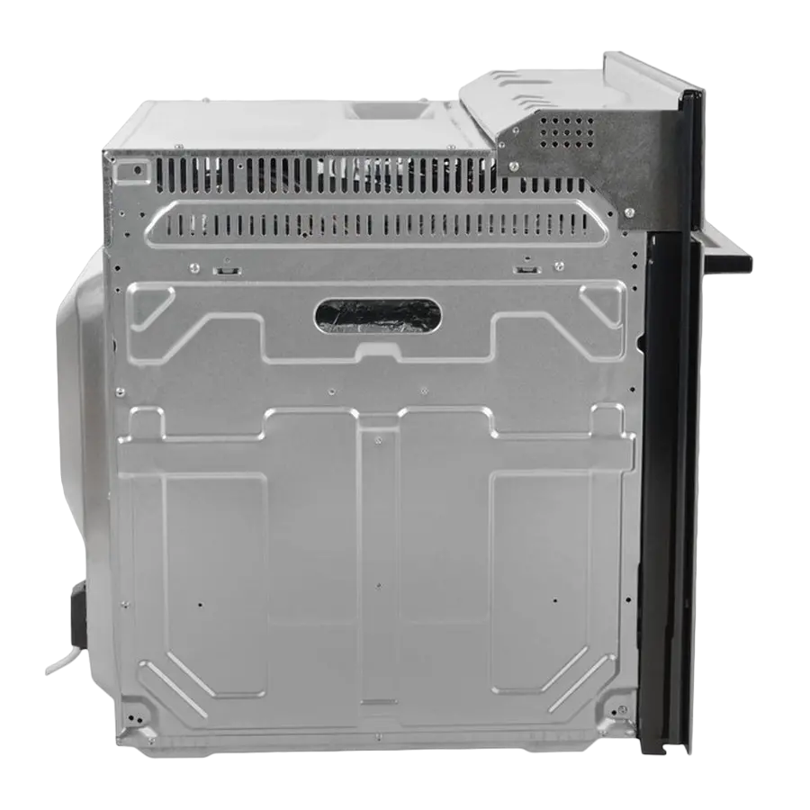 Электрический духовой шкаф Gorenje BO 737 E30XG, Чёрный