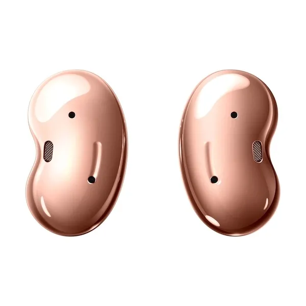 Căști Samsung Galaxy Buds Live, Bronz