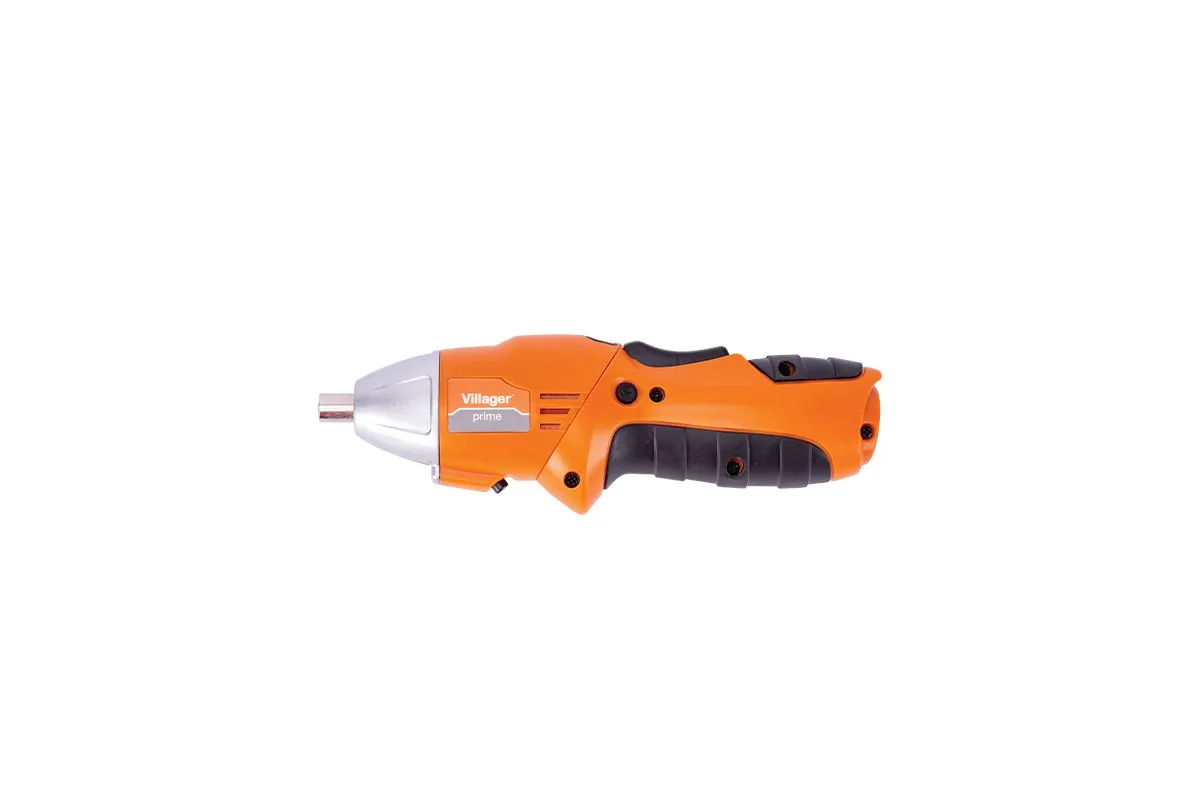 Masina de insurubat cu acumulator Villager VLN SDL 1.0 SET — 2