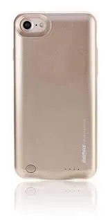 Чехол батарея Remax iPhone SE (2020) - Case, Золотой
