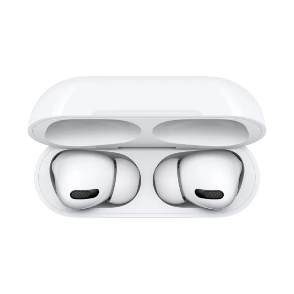 Наушники AirPods PRO 2 (USA) MagSafe, Белый