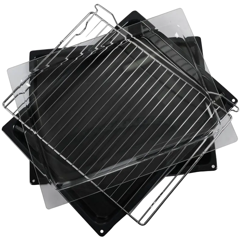 Cuptor Electric Gorenje BO 737 E36BG-2, Negru