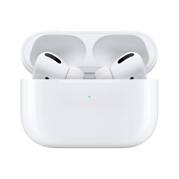 Наушники AirPods PRO 2 (USA) MagSafe, Белый