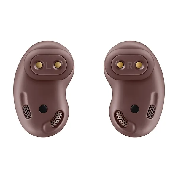 Căști Samsung Galaxy Buds Live, Bronz