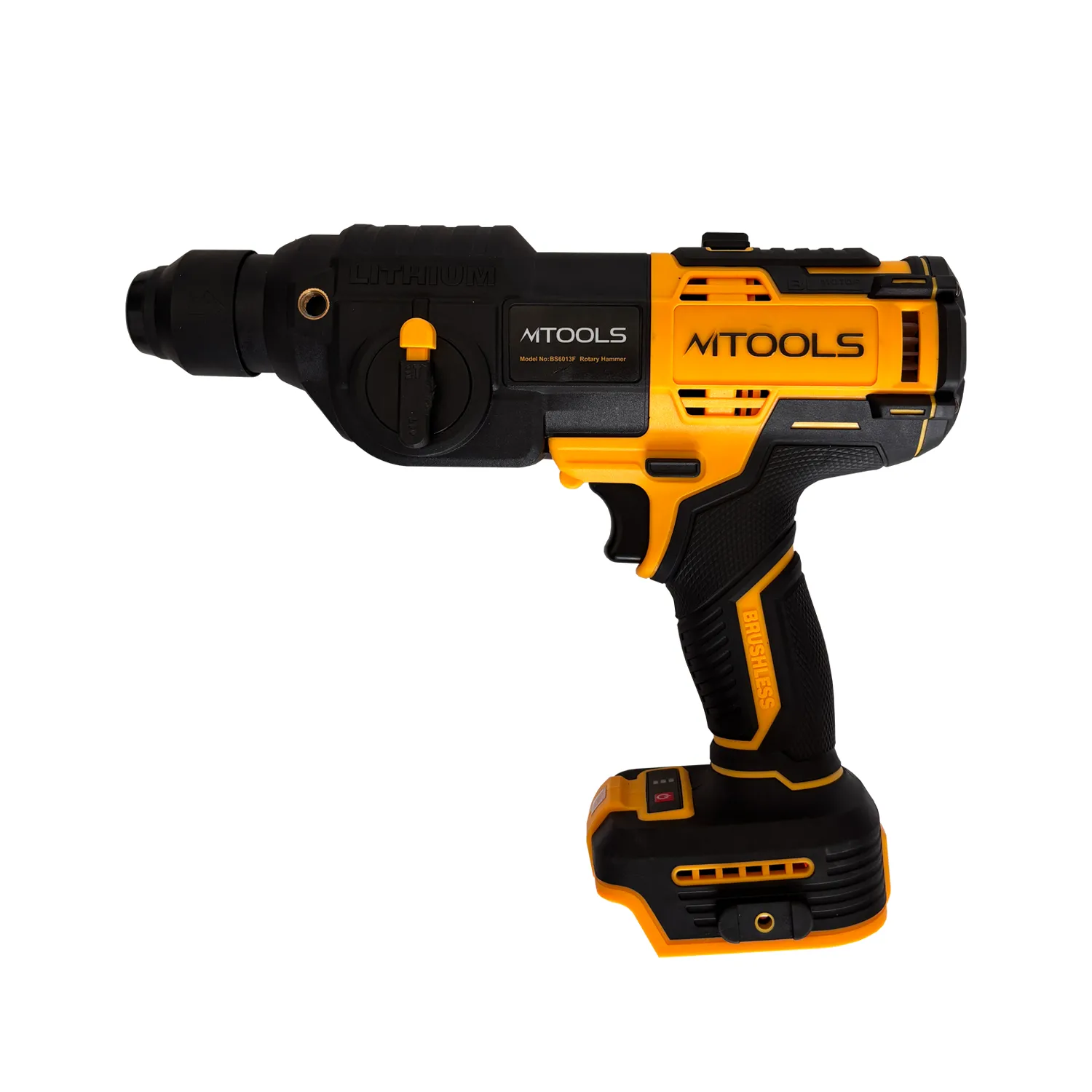 Многофункциональный аккумуляторный инструмент MTOOLS BS6013F