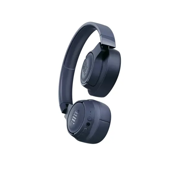 Căști JBL Tune 700BT, Albastru