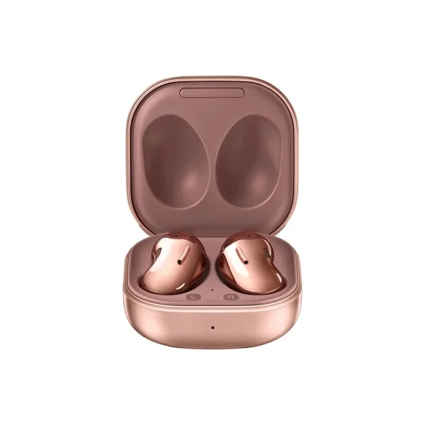 Căști Samsung Galaxy Buds Live, Bronz