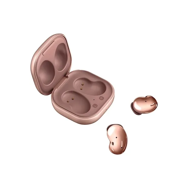 Căști Samsung Galaxy Buds Live, Bronz