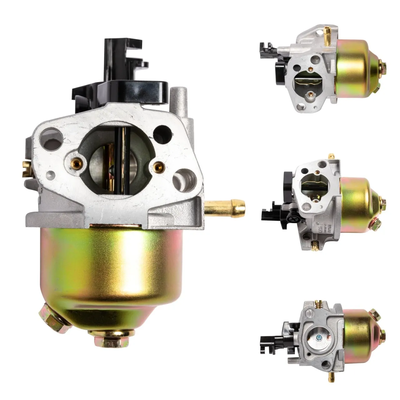 Carburator generator benzina din aluminiu, Micul Fermier — 6