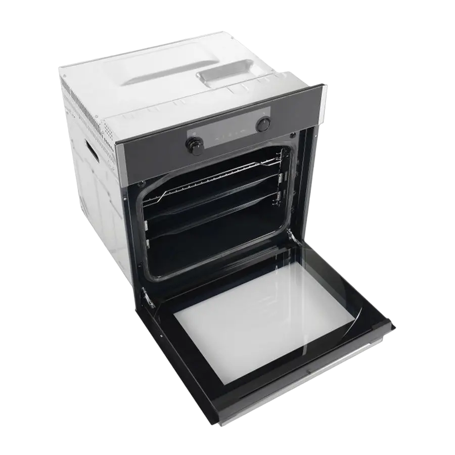 Электрический духовой шкаф Gorenje BO 737 E30XG, Чёрный