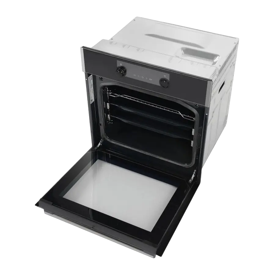 Электрический духовой шкаф Gorenje BO 737 E30XG, Чёрный