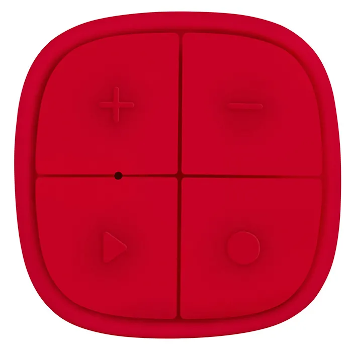 Портативная колонка SVEN PS-115, Красный