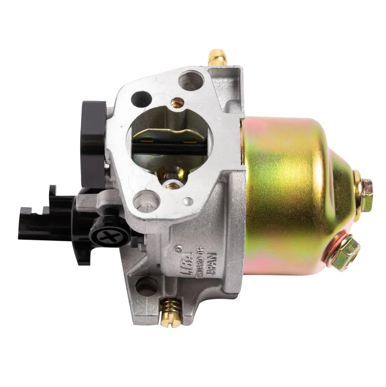 Carburator generator benzina din aluminiu, Micul Fermier