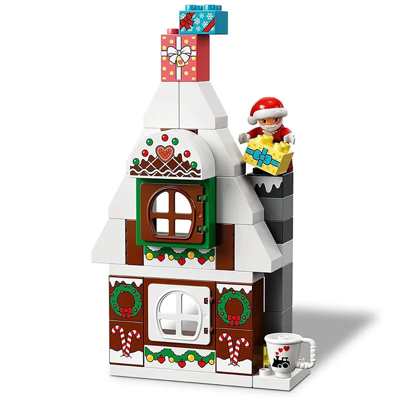 Constructor LEGO 10976, 2+