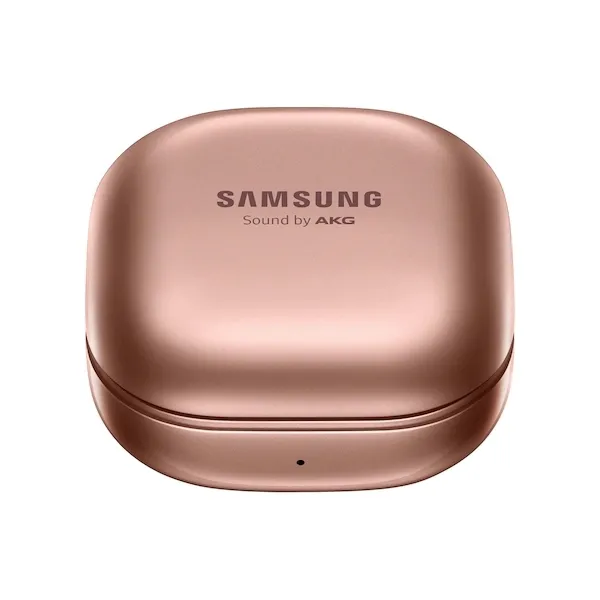 Căști Samsung Galaxy Buds Live, Bronz