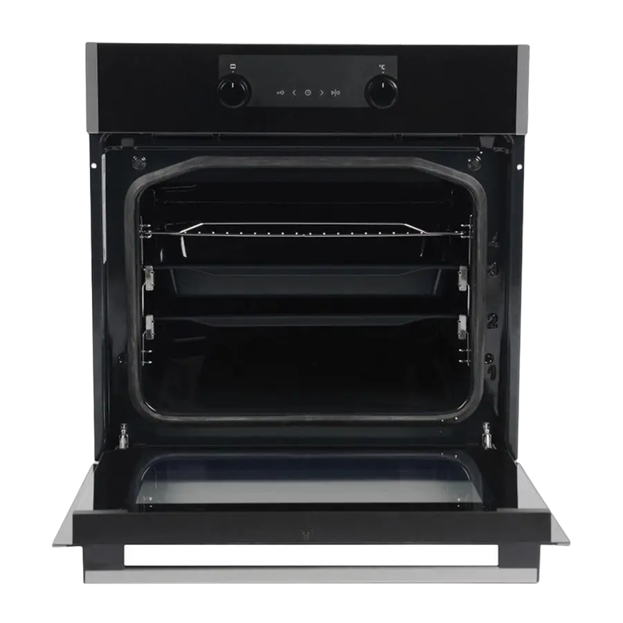 Электрический духовой шкаф Gorenje BO 737 E30XG, Чёрный