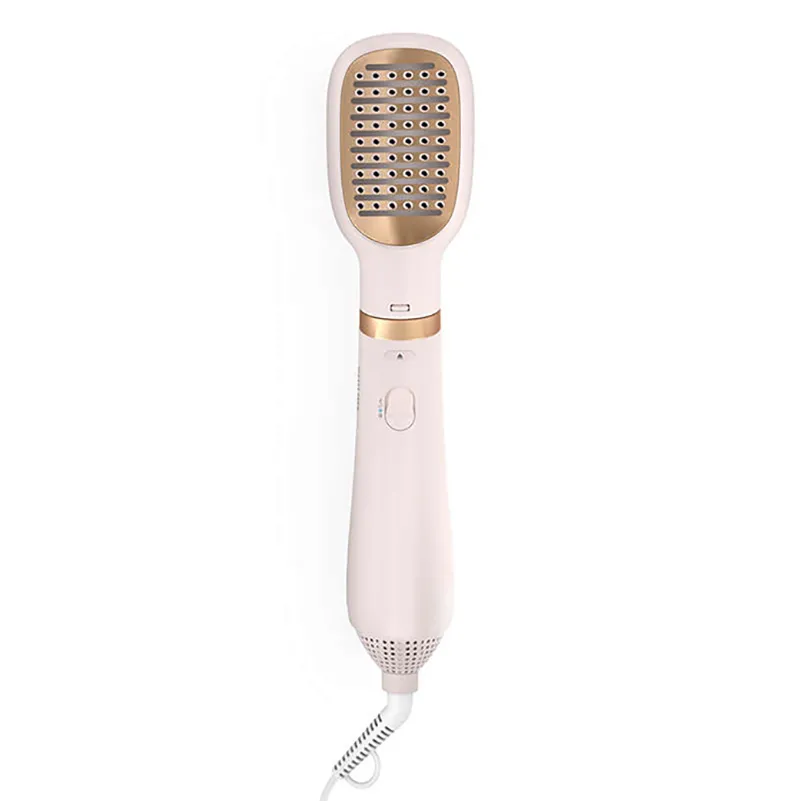 Фен-щётка PHILIPS BHA310/00, 800 Вт, Розовый