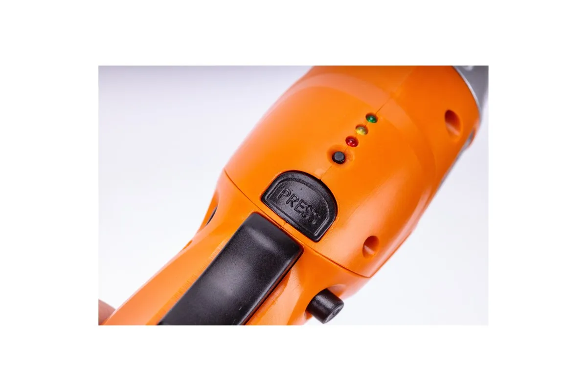 Masina de insurubat cu acumulator Villager VLN SDL 1.0 SET — 5
