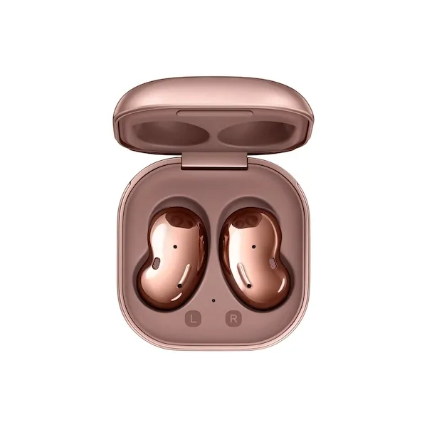 Căști Samsung Galaxy Buds Live, Bronz