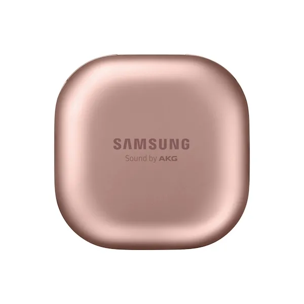 Căști Samsung Galaxy Buds Live, Bronz