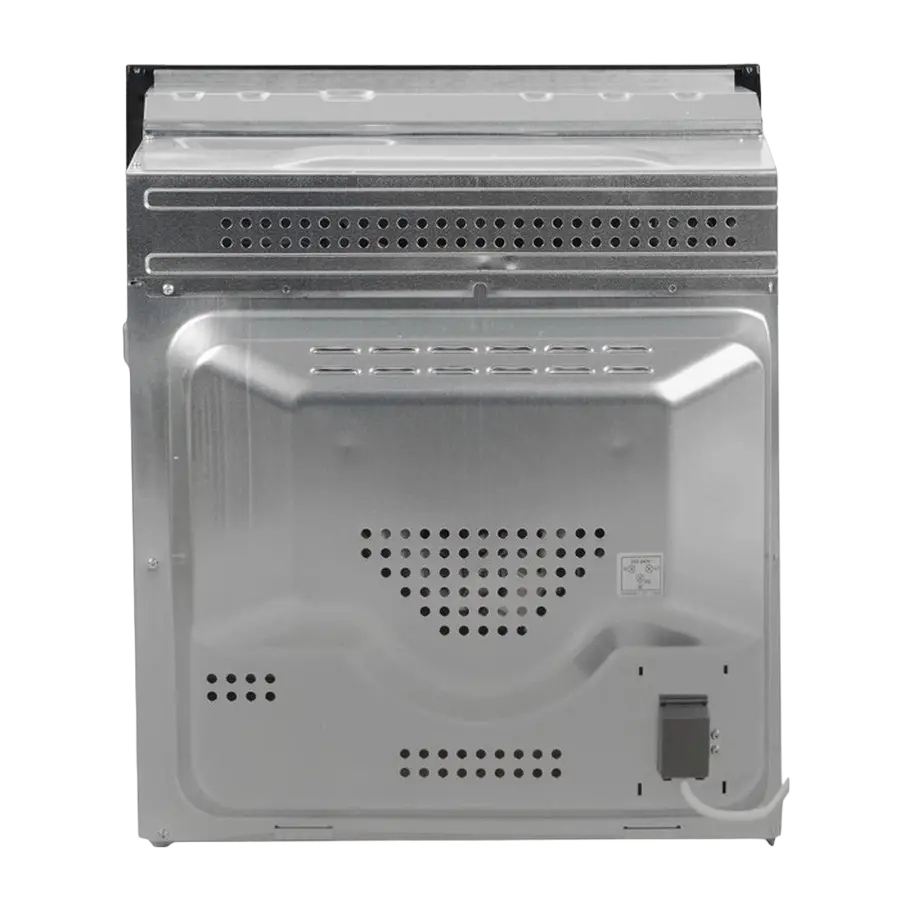 Электрический духовой шкаф Gorenje BO 737 E30XG, Чёрный