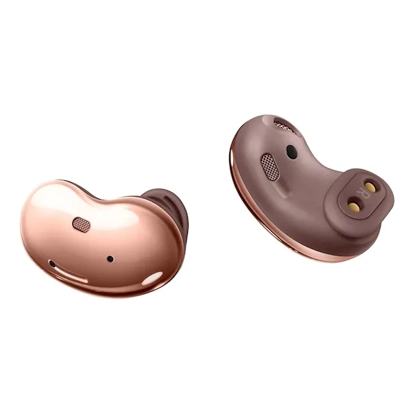 Căști Samsung Galaxy Buds Live, Bronz