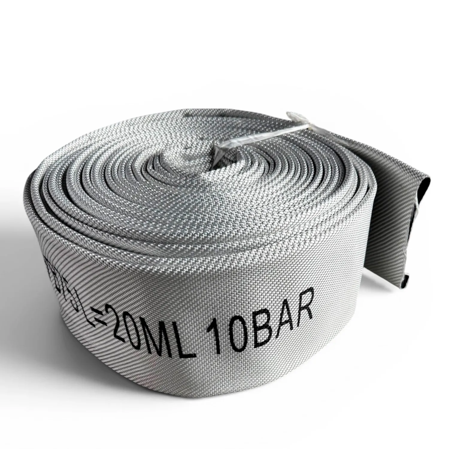 Напорный шланг тип B 10 бар IR 20 м