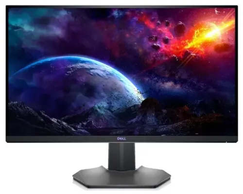 27" Monitor Gaming DELL S2721HGF, VA 1920x1080 FHD, Negru