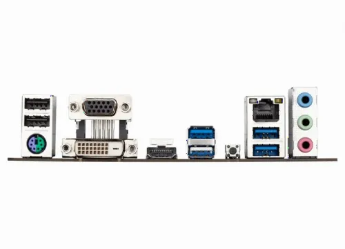 Placă de bază Gigabyte B550M S2H, AM4, AMD B550, Micro-ATX