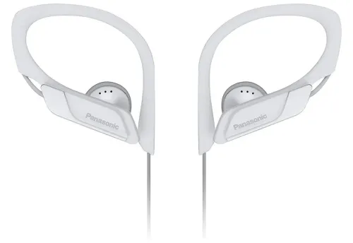 Наушники Panasonic RP-HS34E, Белый