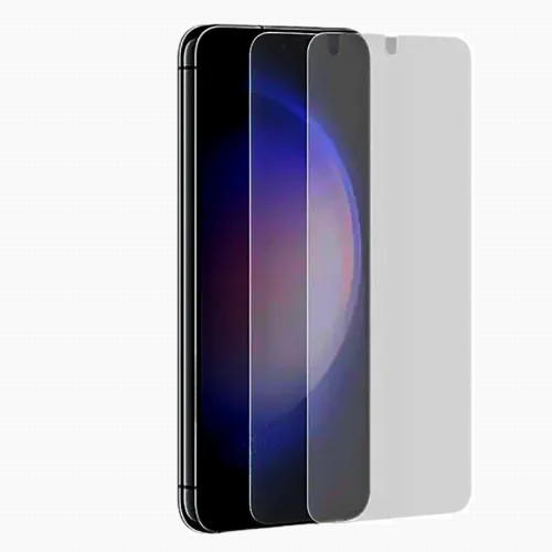 Folie de protecție Samsung Screen Protector, Transparent