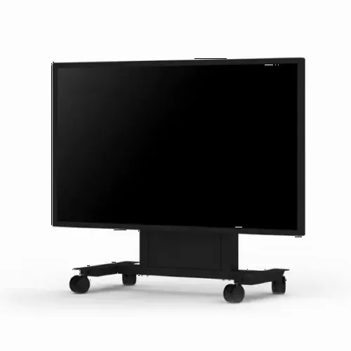 Мобильная стойка для телевизора NEC PD02MHA, Чёрный