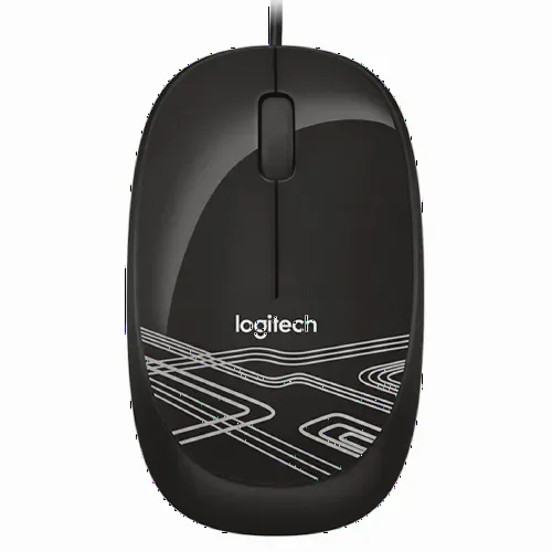 Mouse Logitech M105, Negru