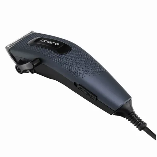 Машинка для стрижки Polaris PHC 0954, Синий | Чёрный