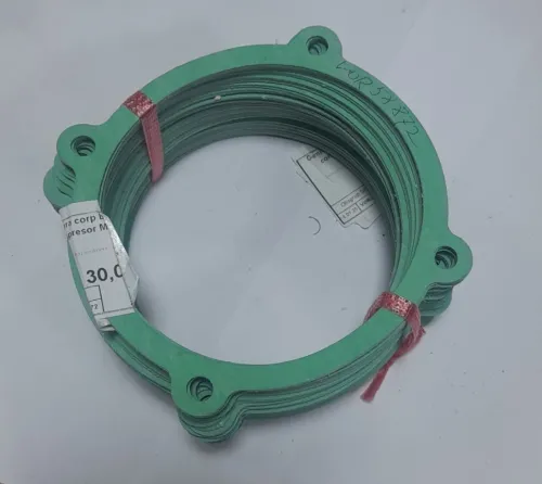 Garnitura corp baza rulment compresor MVE 100 L