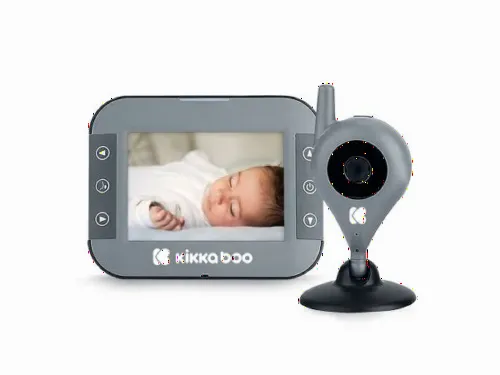 Baby digital monitor Attento Kikka Boo